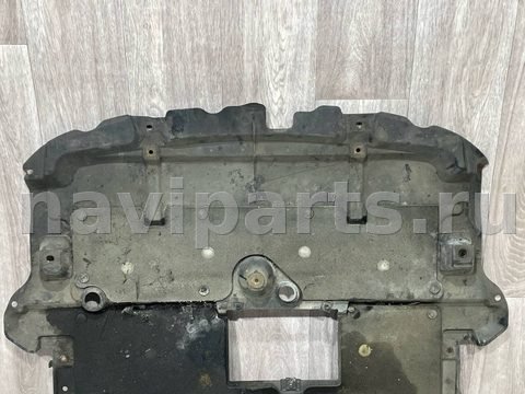 Защита днища Lexus IS, 2007 г., OEM 5144753010, арт. 28614, фото 5