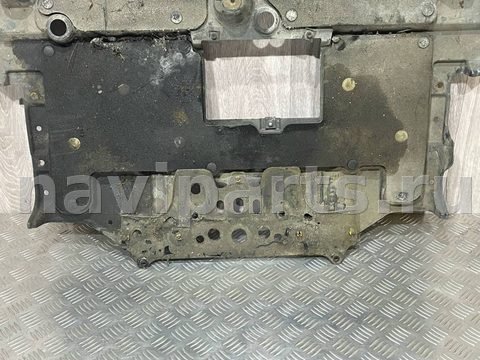 Защита днища Lexus IS, 2007 г., OEM 5144753010, арт. 28614, фото 6
