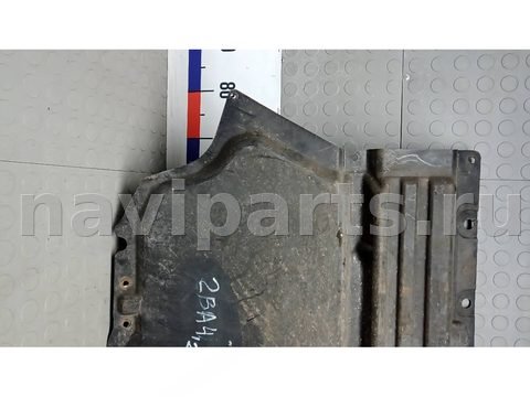 Защита днища BMW X5 E70, 2007 г., арт. 2BA04S902, фото 2