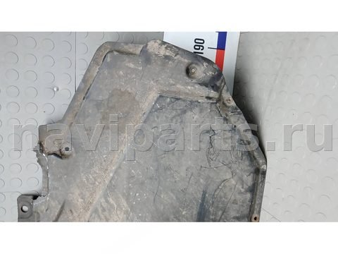 Защита днища BMW X5 E70, 2007 г., арт. 2BA04S902, фото 5