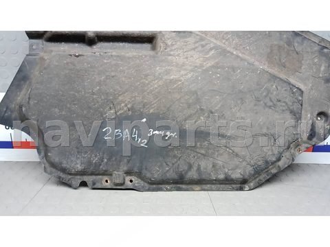 Защита днища BMW X5 E70, 2007 г., арт. 2BA04S902, фото 6