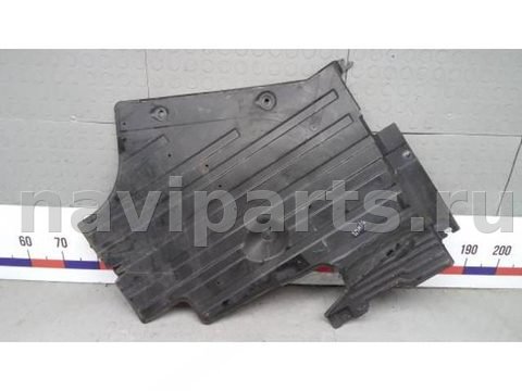 Защита днища Ford Focus, 2019 г., арт. 2BM16S901
