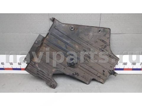 Защита днища Ford Focus, 2019 г., арт. 2BM16S901, фото 3