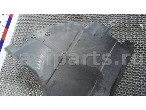 Защита днища Citroen Jumper, 2015 г., арт. 2BM18S901, фото 3