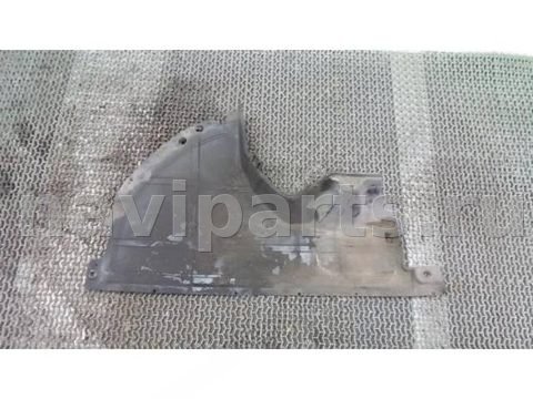 Защита днища Citroen Jumper, 2015 г., арт. 2BM18S901, фото 4