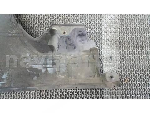Защита днища Citroen Jumper, 2015 г., арт. 2BM18S901, фото 5