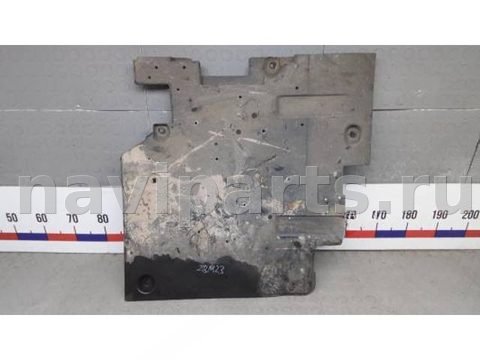 Новое Citroen C4 Grand Picasso, 2016 г., арт. 2BM23S902
