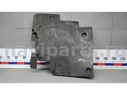 Новое Citroen C4 Grand Picasso, 2014 г., арт. 2OR13S902