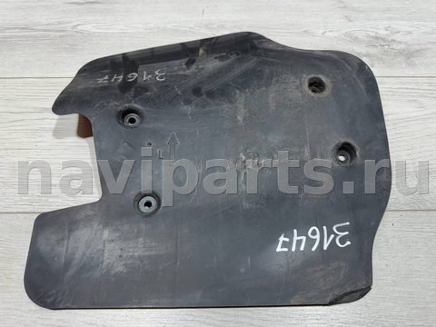 Новое BMW 5 G30/G31, 2022 г., OEM 33306861143, арт. 31647_1