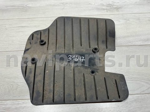 Защита днища BMW 7 G11/G12, 2017 г., OEM 33306861143, арт. 31647_2, фото 2
