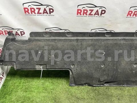 Защита днища Mercedes S W222, 2016 г., OEM A2226801307, арт. 3275, фото 2