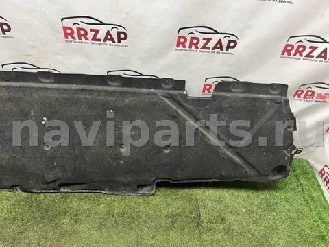 Защита днища Mercedes S W222, 2016 г., OEM A2226801307, арт. 3275, фото 3