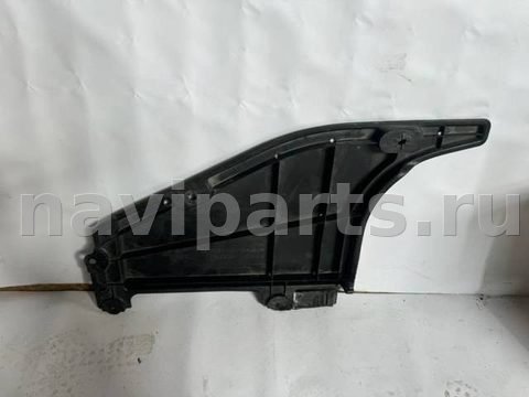 Защита днища Toyota RAV4, 2023 г., OEM 5816742010, арт. 331, фото 2