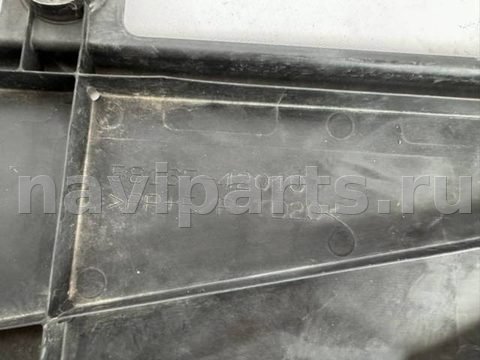 Защита днища Toyota RAV4, 2023 г., OEM 5816742010, арт. 331, фото 3