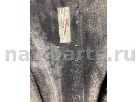Защита днища Mercedes E W212, 2015 г., OEM A2126100708, арт. 33209856, фото 6