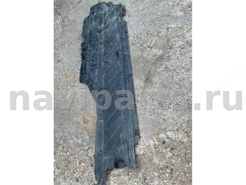 Защита днища Mercedes E W213, 2019 г., OEM A2136806307A2136806107, арт. 33210432149, фото 6