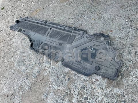Защита днища Mercedes E W213, 2019 г., OEM A2136806407A2136806207, арт. 33210432150, фото 5