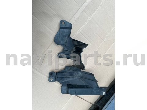 Защита днища GMC Terrain, 2019 г., OEM 84533445, арт. 33210432914_1, фото 3