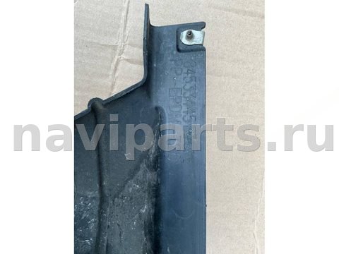 Защита днища Chevrolet Equinox, 2020 г., OEM 84533445, арт. 33210432914, фото 4
