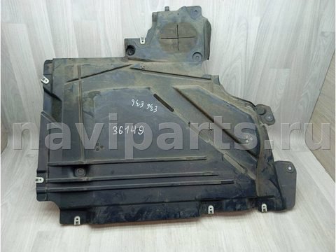 Новое Mini Countryman, 2018 г., OEM 51757386951, арт. 36149_1