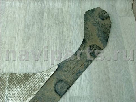 Новое BMW 4 G22/G23, 2022 г., OEM 51757453188, арт. 36939, фото 4