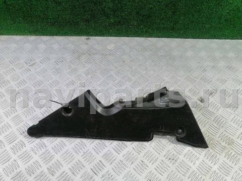 Защита днища BMW 5 E60/E61, 2005 г., OEM 7159981, арт. 37331735