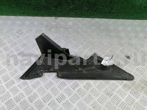 Защита днища BMW 5 E60/E61, 2005 г., OEM 7159981, арт. 37331735, фото 2