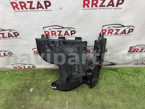 Защита днища Volkswagen Tiguan, 2023 г., OEM 5QF825206, арт. 3780