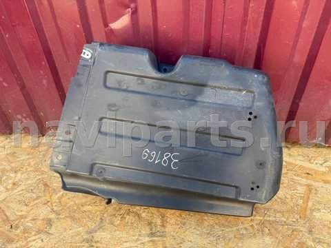 Защита днища Mini Cooper, 2023 г., OEM 51757290827, арт. 38169, фото 2