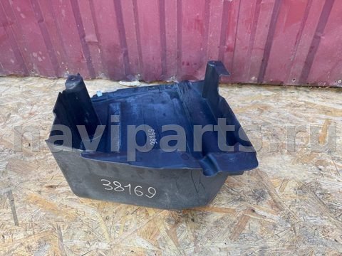 Защита днища Mini Cooper, 2023 г., OEM 51757290827, арт. 38169, фото 4