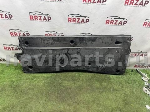Защита днища Volkswagen Tiguan, 2023 г., OEM 5QF825201G, арт. 3849