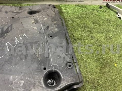 Защита днища Volkswagen Tiguan, 2023 г., OEM 5QF825201G, арт. 3849, фото 5