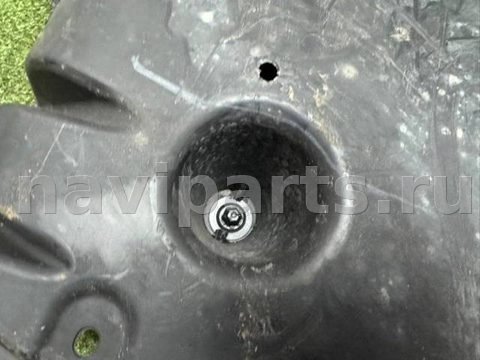 Защита днища Volkswagen Tiguan, 2023 г., OEM 5QF825201G, арт. 3849, фото 6