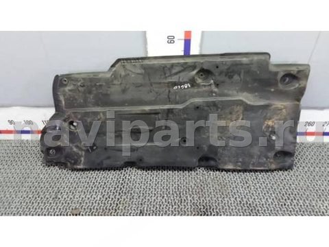 Защита днища Toyota C-HR, 2017 г., OEM 58166F4010, арт. 3BG20S901
