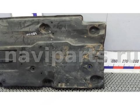 Защита днища Toyota C-HR, 2017 г., OEM 58166F4010, арт. 3BG20S901, фото 3