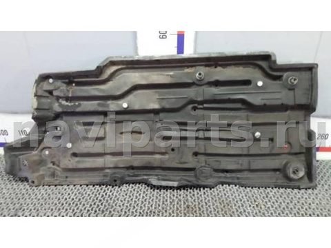Защита днища Toyota C-HR, 2017 г., OEM 58165F4010, арт. 3BG20S902, фото 4