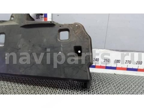 Защита днища Toyota C-HR, 2017 г., OEM 57628F4010, арт. 3BG20S903, фото 3