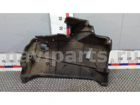 Защита днища Toyota C-HR, 2017 г., OEM 57628F4010, арт. 3BG20S903, фото 5