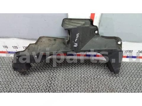 Защита днища Toyota C-HR, 2017 г., OEM 57627F4010, арт. 3BG20S904
