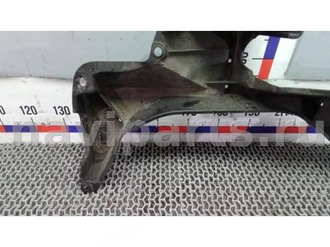 Защита днища Toyota C-HR, 2017 г., OEM 57627F4010, арт. 3BG20S904, фото 6