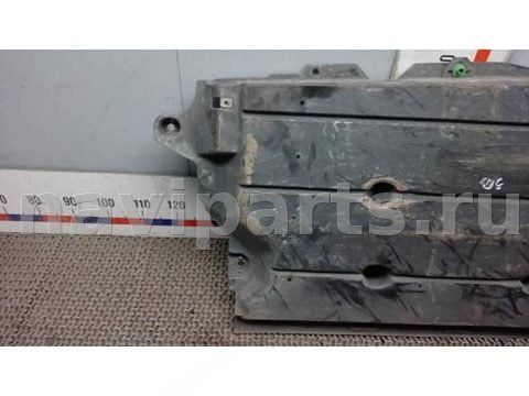 Защита днища Citroen C4, 2021 г., арт. 3BM08S902, фото 2