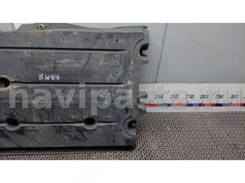 Защита днища Citroen C4, 2021 г., арт. 3BM08S902, фото 3