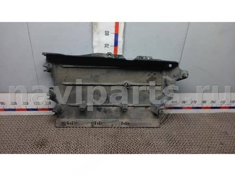 Защита днища Citroen C4, 2021 г., арт. 3BM08S902, фото 4