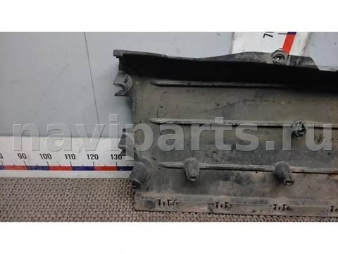 Защита днища Citroen C4, 2021 г., арт. 3BM08S902, фото 5