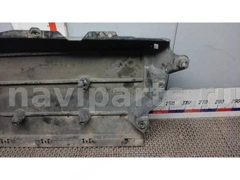 Защита днища Citroen C4, 2021 г., арт. 3BM08S902, фото 6