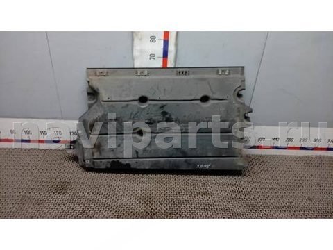 Защита днища Citroen C4, 2021 г., арт. 3BM08S904