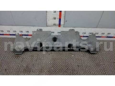 Защита днища Citroen C4, 2021 г., арт. 3BM08S905