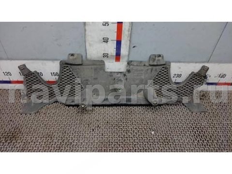 Защита днища Citroen C4, 2021 г., арт. 3BM08S905, фото 2