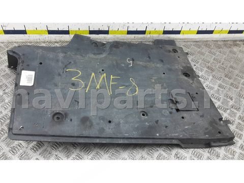 Защита днища Lexus LS, 2007 г., OEM 5762750020, арт. 3MF08S905