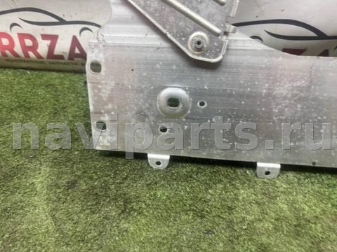 Защита днища Audi A6, 2019 г., OEM 4K0803341, арт. 4025, фото 3